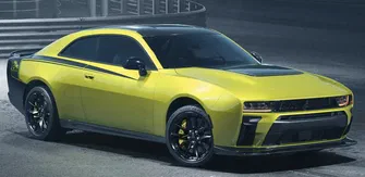 2027 Dodge Charger Super Bee отримав 600-сильний двигун і став найпотужнішим Sixpack