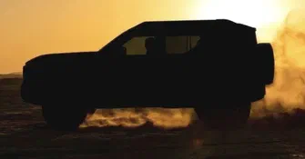 Nissan робить ставку на легендарний Xterra: чому повернення позашляховика може змінити майбутнє бренду