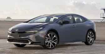 Toyota готує революцію для гібридів: нові літій-іонні батареї стануть дешевшими, потужнішими та компактнішими
