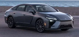 2027 Lexus ES подорожчав: скільки тепер коштує новий преміальний седан