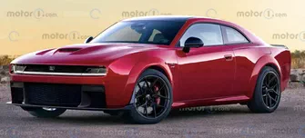 Новий Dodge Charger Hellcat підтверджено: більше 700 к.с. і повернення HEMI