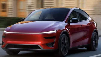 Електромобілі вперше перевершили продажі бензинових авто в Європі в грудні 2025 року