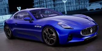 Maserati випустила електрокар на честь 110-річчя: 818 к.с. та унікальний дизайн