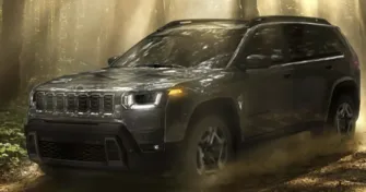 Повернення Jeep Cherokee: нове покоління вже на горизонті