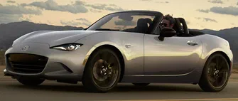 Продажі Mazda у США різко впали в січні 2026 року: зростання показала лише одна модель