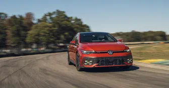 Volkswagen готує новий Golf Mk9: з’явилися перші деталі про дизайн і техніку