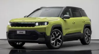 Новий Jeep Compass може так і не з’явитися на ринку США