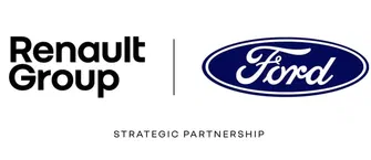 Ford оголосив про продаж автомобілів, розроблених і виготовлених Renault