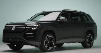 Volkswagen представив повністю оновлений Atlas 2027: більше потужності та сучасних технологій