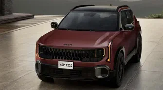 Kia встановила новий світовий рекорд продажів у 2025 році