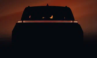 Toyota натякає на нову загадкову модель SUV