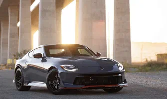 Nissan Z 2027 дебютував у США: оновлений дизайн і «механіка» для Nismo