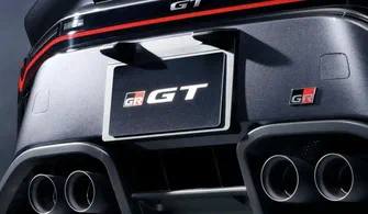 Toyota офіційно перетворює Gazoo Racing на окремий суббренд