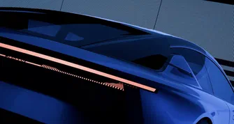 Jensen повертається: новий Interceptor GTX дебютує як прототип у 2026 році