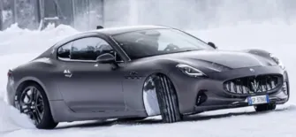 Продажі Maserati зазнали драматичного спаду у 2024 році