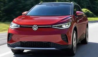 Volkswagen тимчасово згортає продажі ID.4 у США