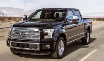 NHTSA розслідує проблеми з трансмісією у Ford F-150: під загрозою понад 1,3 млн пікапів
