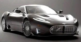 Spyker повертається: культовий C8 Preliator отримає 800 к.с. і шанс на нове життя
