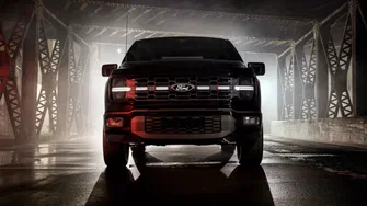 Комплект суперчарджера для 2026 Ford F-150 Lobo перетворює його на пікап зі 700 к.с.