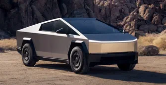 Базовий повнопривідний Tesla Cybertruck став дешевшим: що змінилося в новій версії