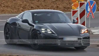 Porsche може відмовитися від електричних версій 718 Cayman і Boxster