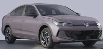 Volkswagen робить ставку на седан, незважаючи на популярність кросоверів
