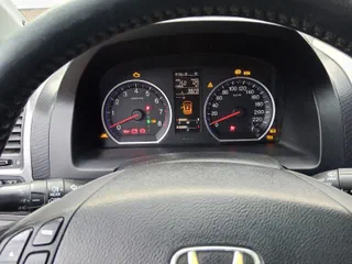 Honda CR-V 2008