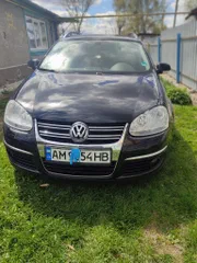Volkswagen Golf 2009