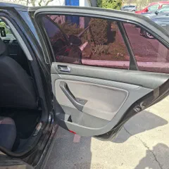 Volkswagen Jetta 2009