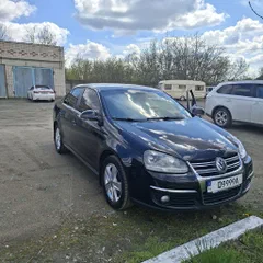 Volkswagen Jetta 2009