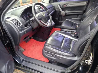 Honda CR-V 2008