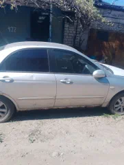 Kia Cerato 2008