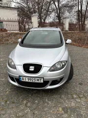 SEAT Altea 2008