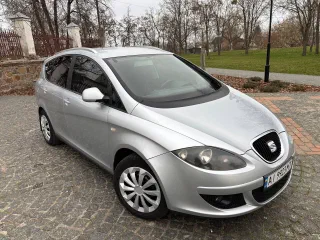 SEAT Altea 2008