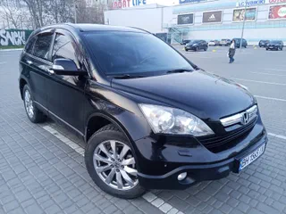 Honda CR-V 2008