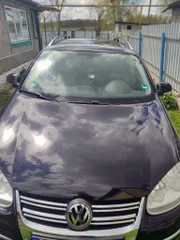 Volkswagen Golf 2009