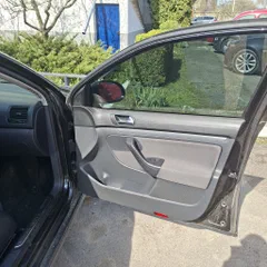 Volkswagen Jetta 2009