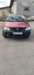 Dacia Logan 2006