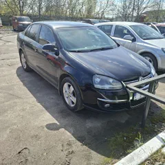 Volkswagen Jetta 2009