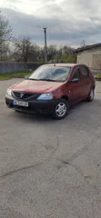 Dacia Logan 2006