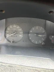 Citroen Berlingo 1999