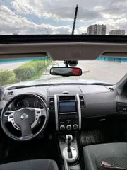 Nissan X-Trail 2012