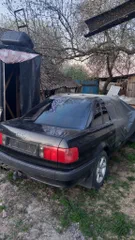 Audi 80 1992