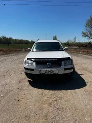 Volkswagen Passat 2002