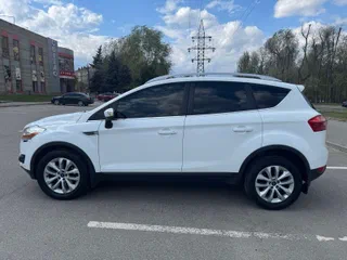 Ford Kuga 2011