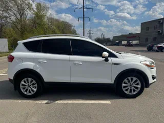 Ford Kuga 2011