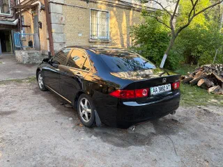 Honda Accord 2005