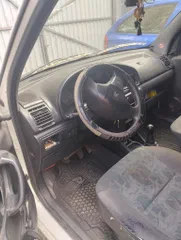 Citroen Berlingo 1999
