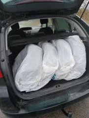 Citroen C4 Picasso 2009