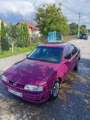 Opel Vectra 1991